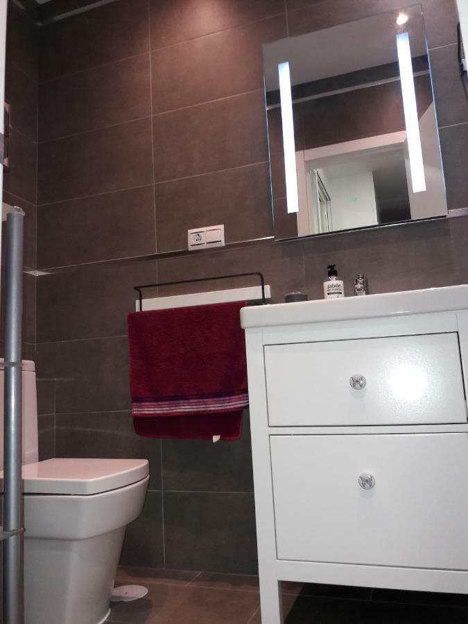 Cabomolinos, Apartamento108 Apartamento