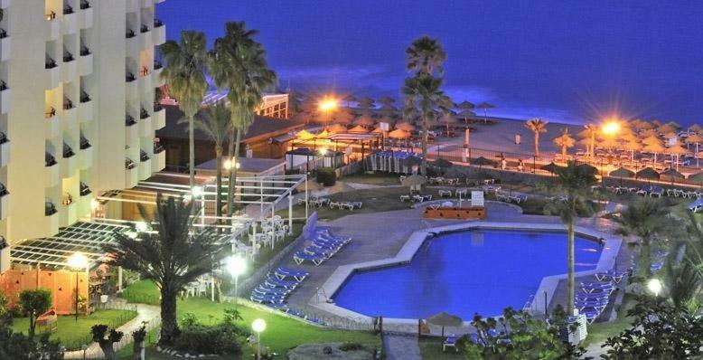 Apartment Carihuela 1ª Linea Playa *