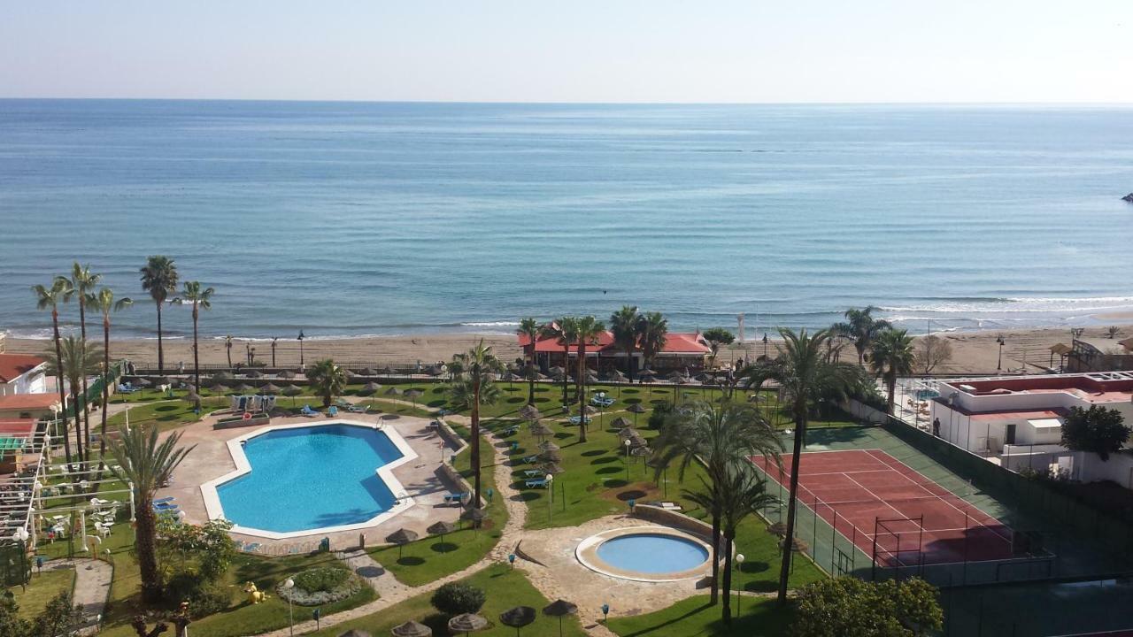 Apartment Carihuela 1ª Linea Playa *