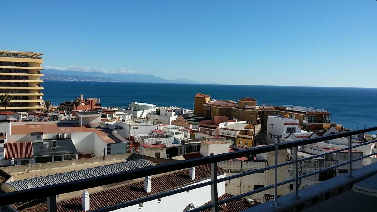 Apartment Central In La Nogalera Torremolinos