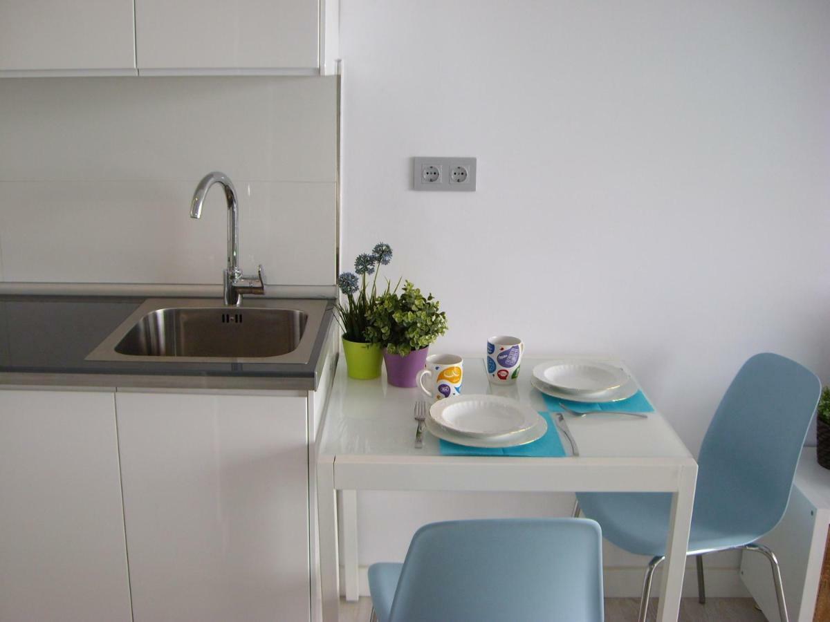 Castillo De Santa Clara Luxury Apartamento *