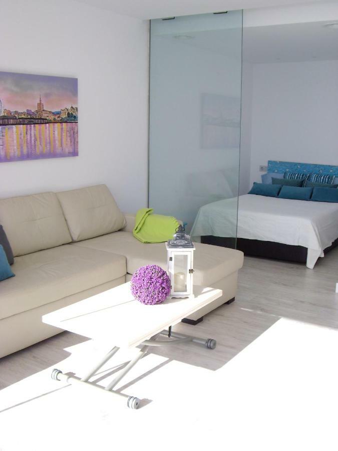 Apartamento Castillo De Santa Clara Luxury *