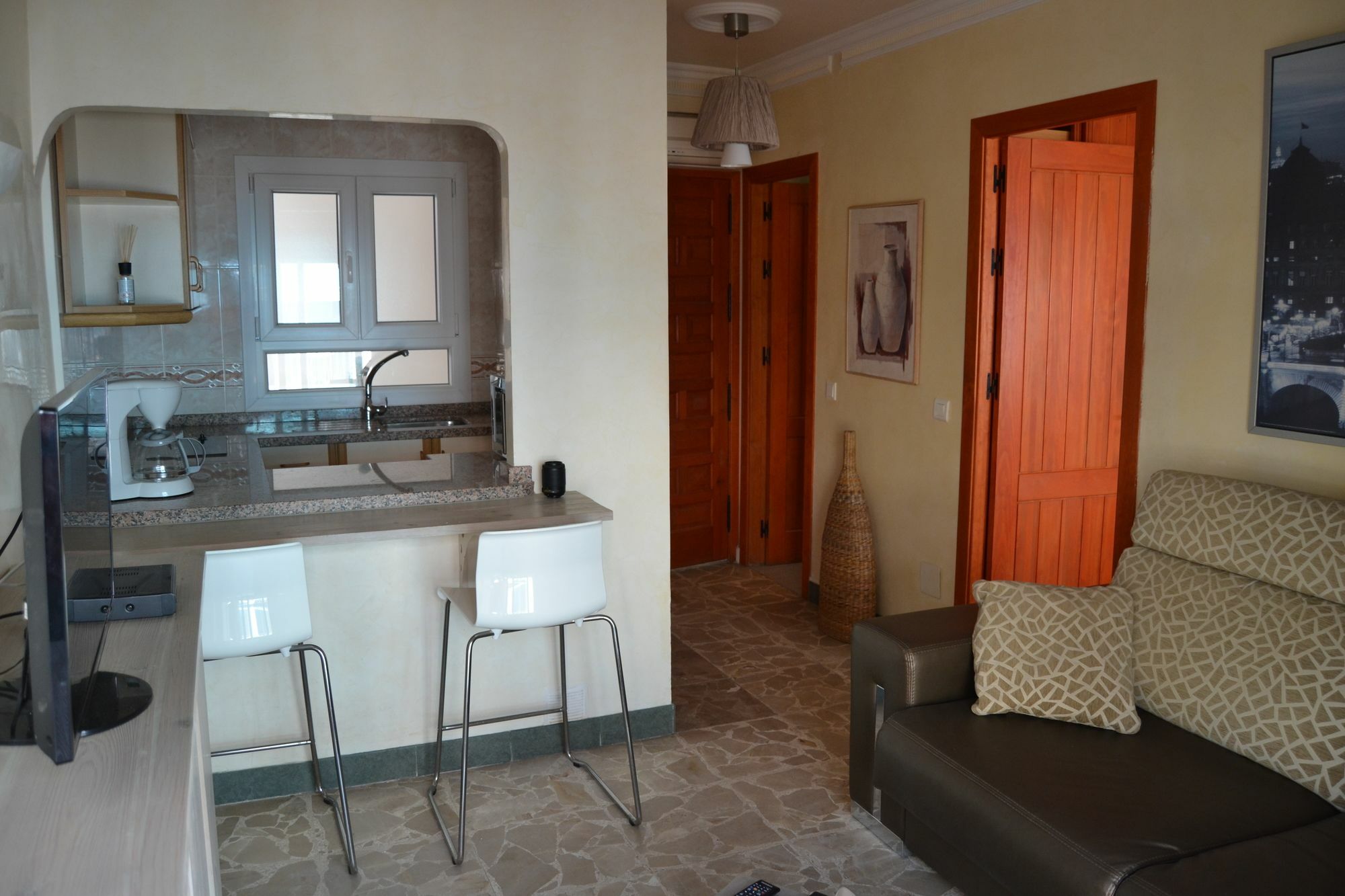 Hof Holland Carihuela Apartment