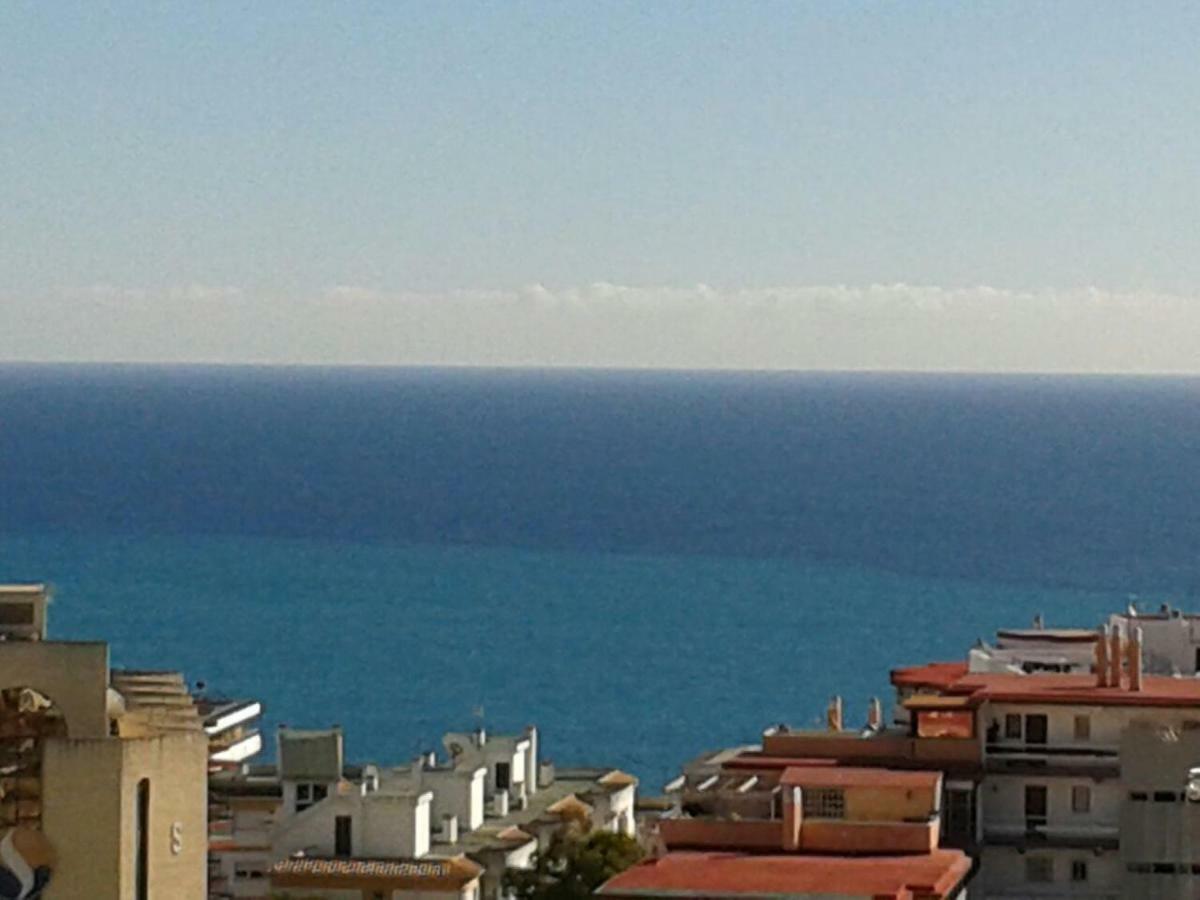 Apartment Estudio Vistas Al Mar *