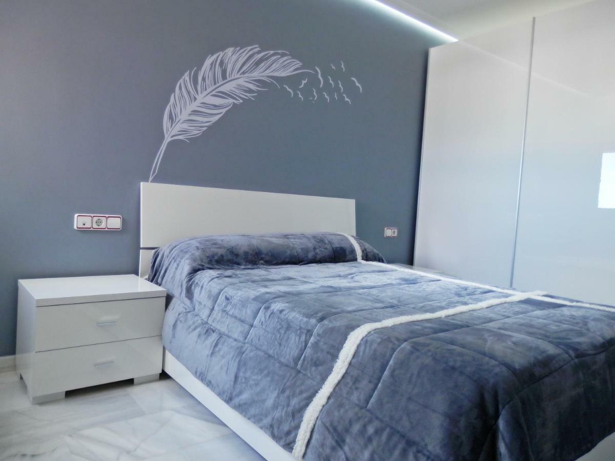 Apartamento Sunny Luxury Atico-duplex