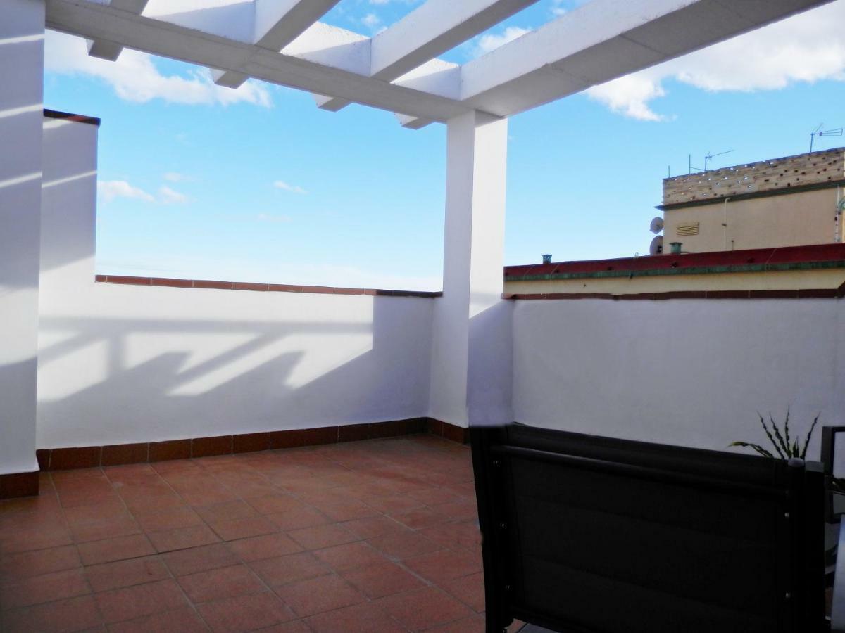 Apartamento Sunny Luxury Atico-duplex *