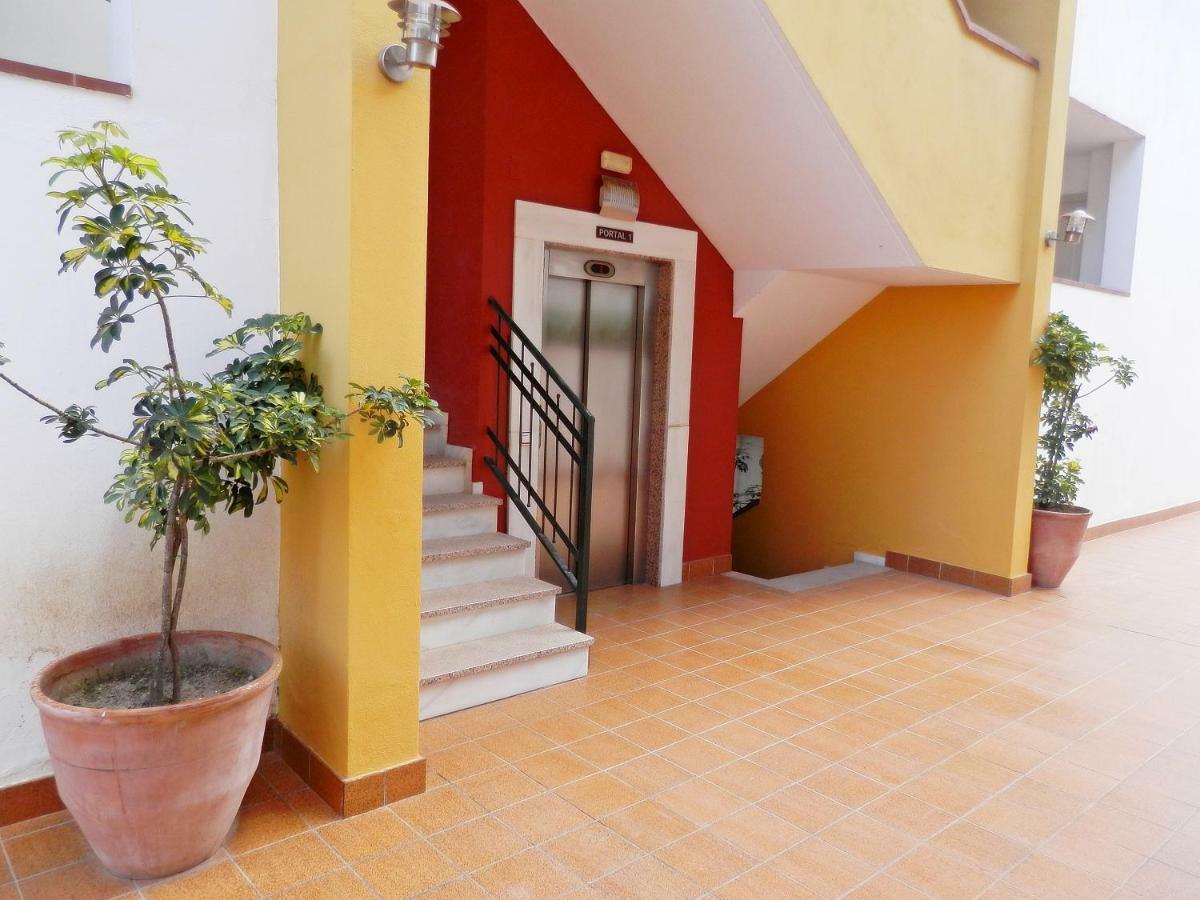 Sunny Luxury Atico-duplex *