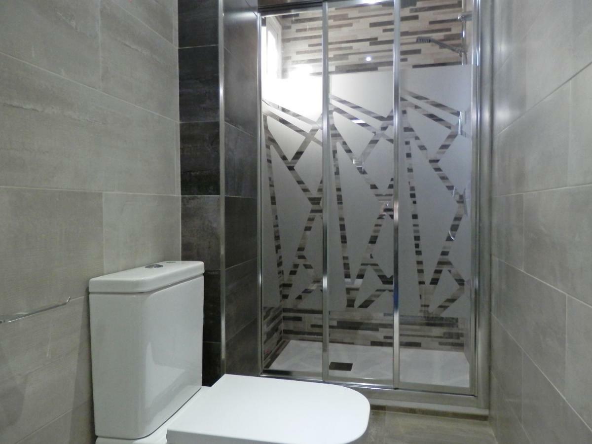 Apartamento Sunny Luxury Atico-duplex