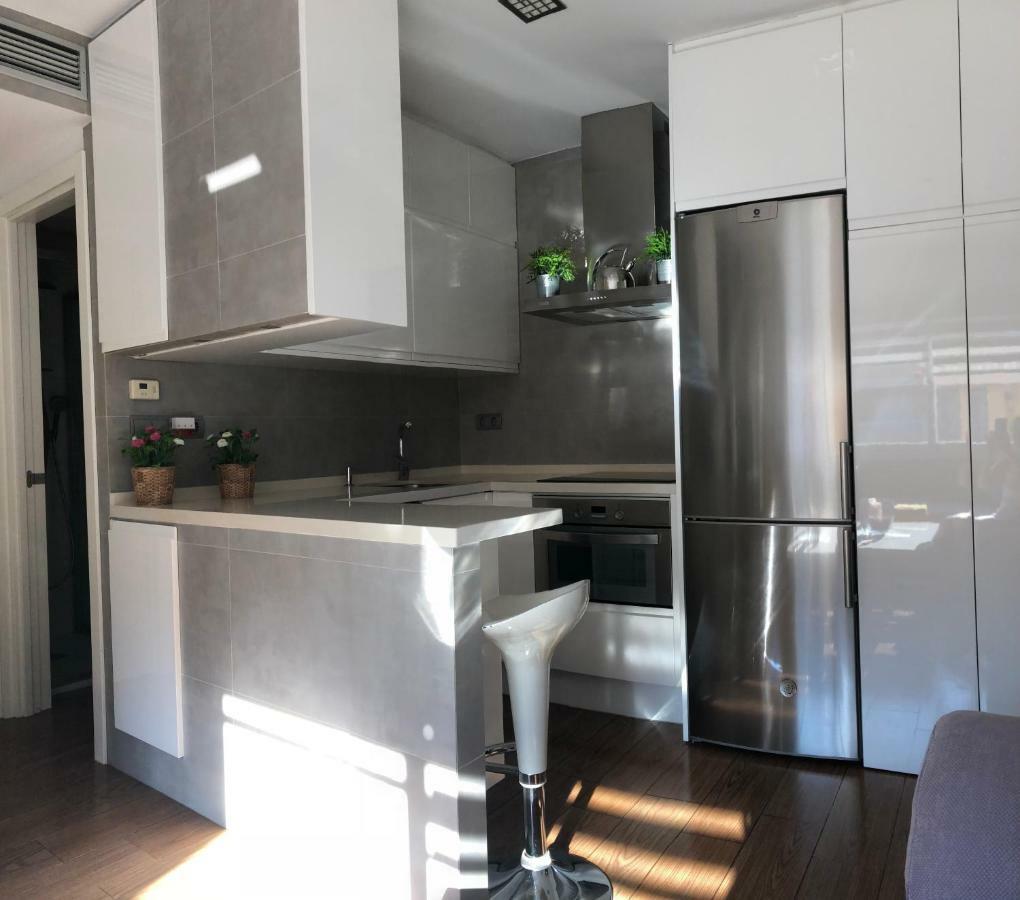 Luxury Playamar Apartment