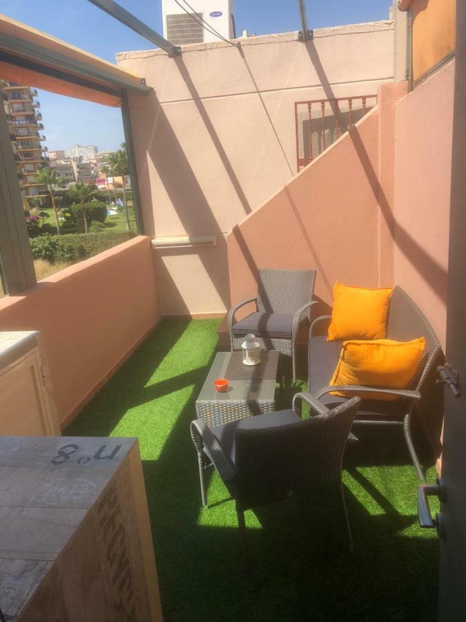 Apartment Luxury Playamar