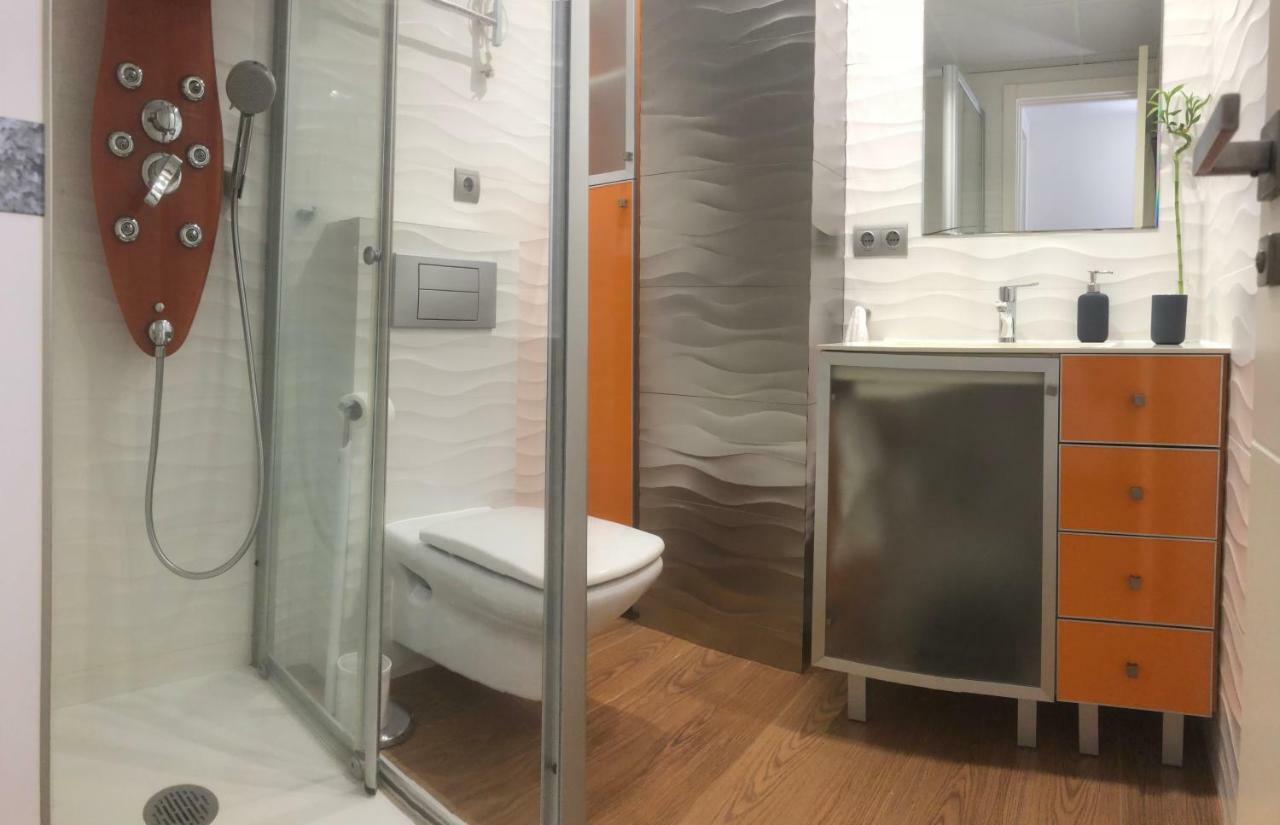 Luxury Playamar Apartment Torremolinos
