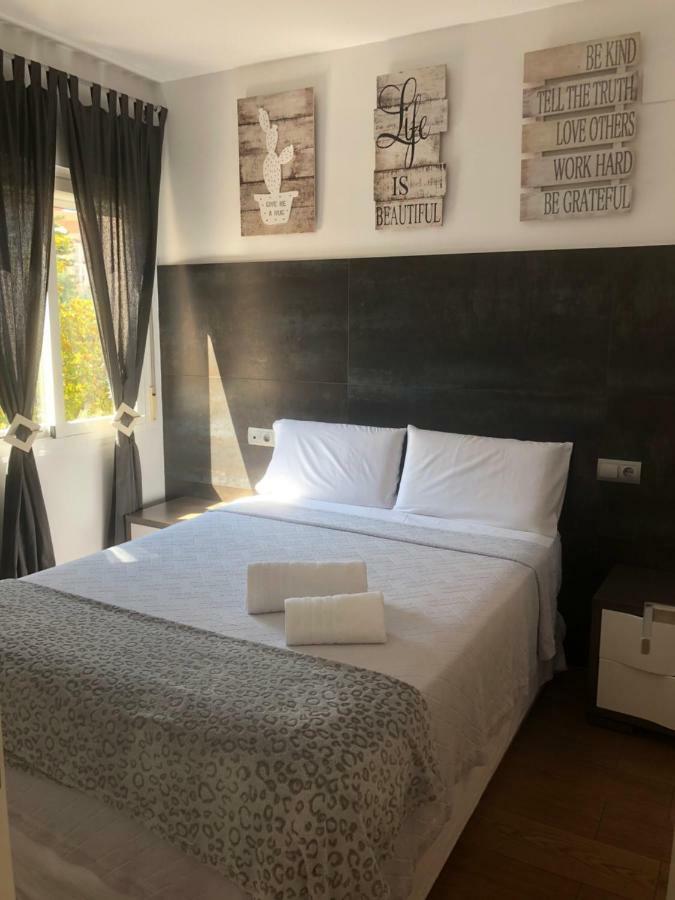 Apartment Luxury Playamar *
