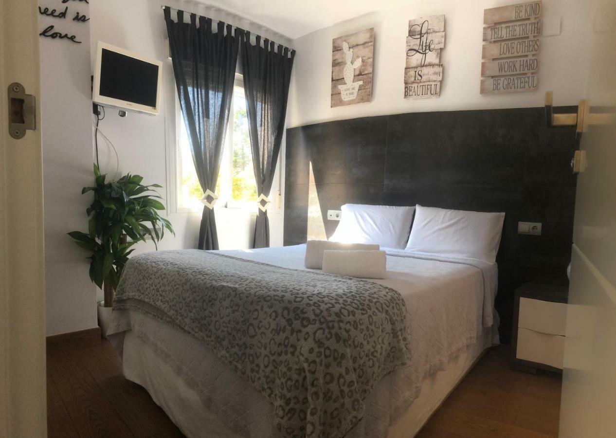 Apartment Luxury Playamar