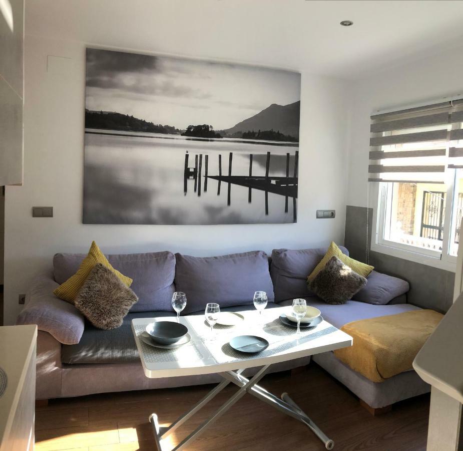 Apartment Luxury Playamar Torremolinos