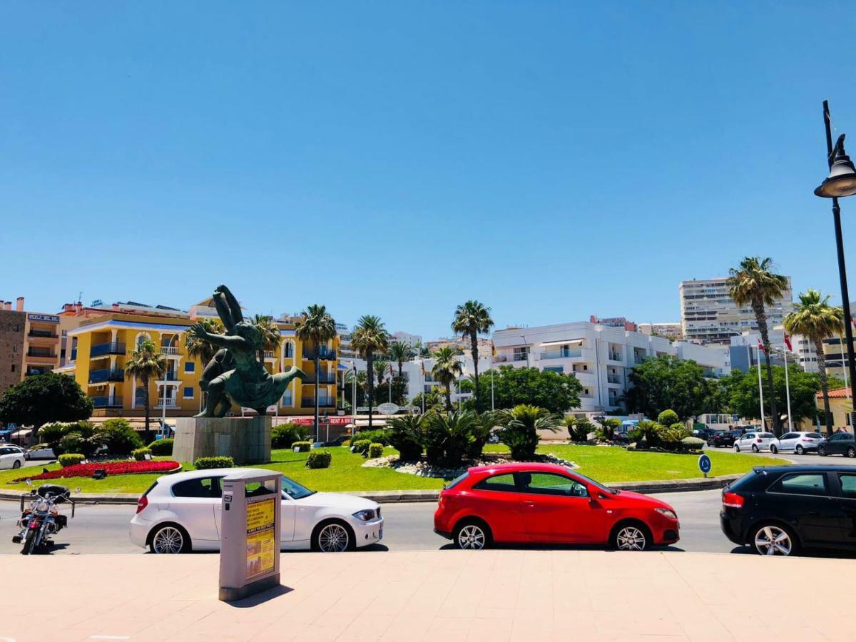 Luxury Playamar Apartment Torremolinos
