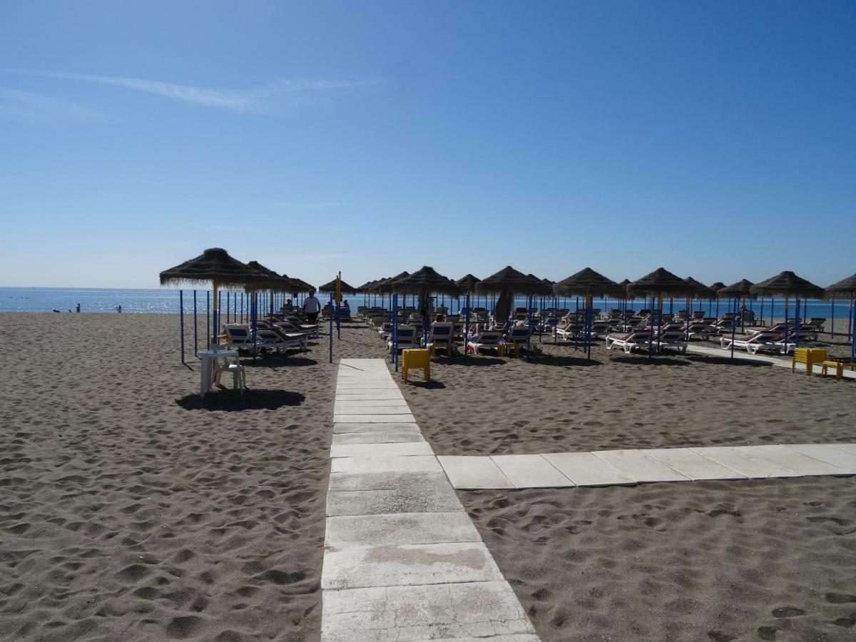 Apartamento Residencia Pez Espada Torremolinos