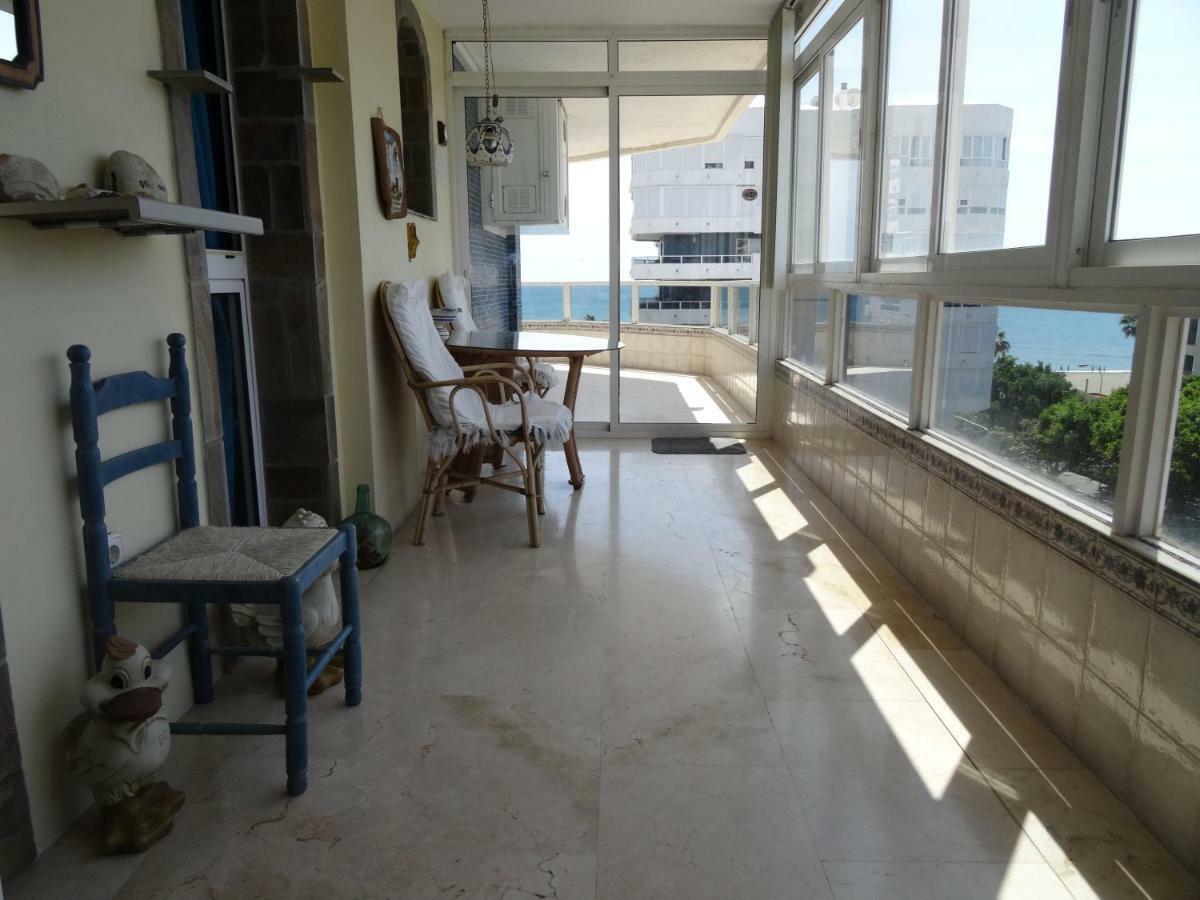 Apartamento Residencia Pez Espada