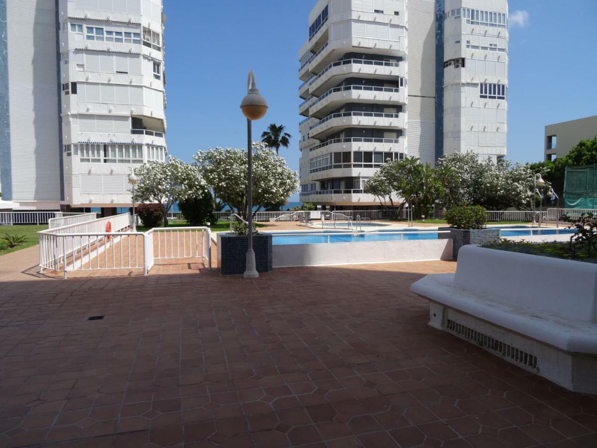 Apartamento Residencia Pez Espada