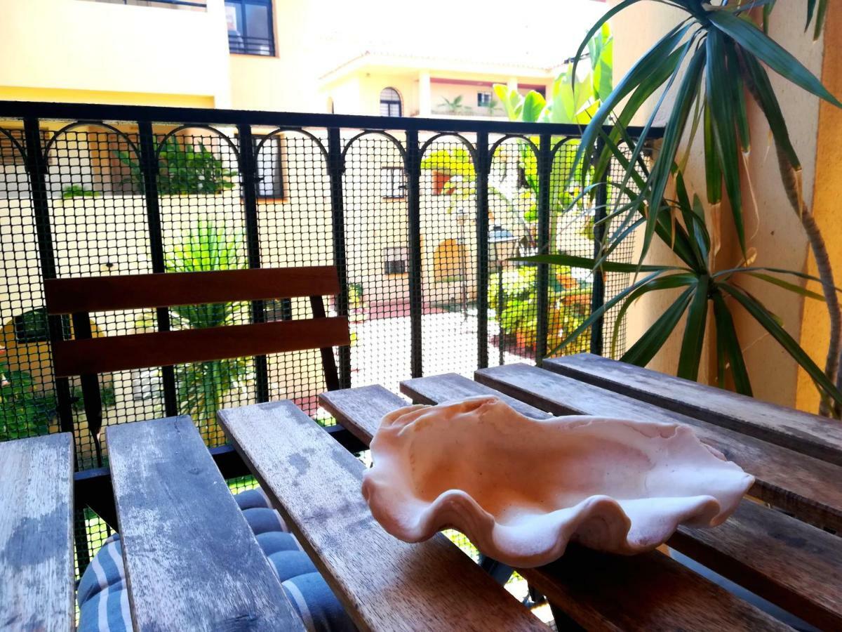 Apartamento Sun & Beach Torremolinos