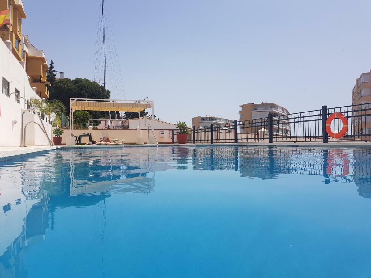Sunny Luxury Atico-duplex * Torremolinos