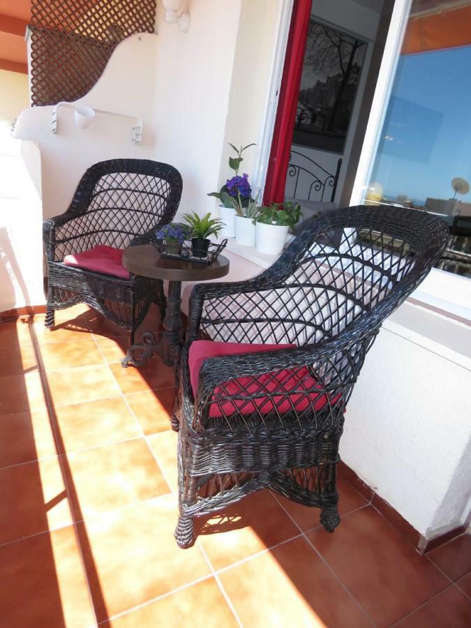 Club Bellavista - Con Vistas Al Mar Torremolinos