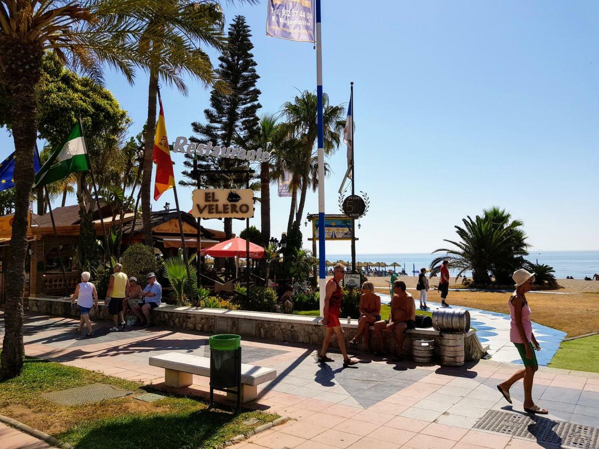 Apartamento Estudio En Zona Petonal Y Cerca A La Playa