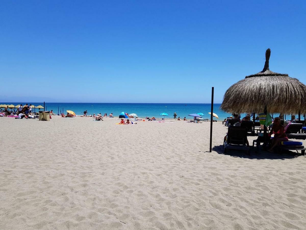 Estudio En Zona Petonal Y Cerca A La Playa Apartment Torremolinos