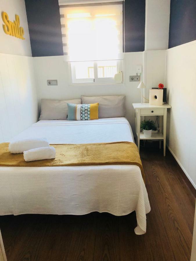 Apartment Luxury Playamar *