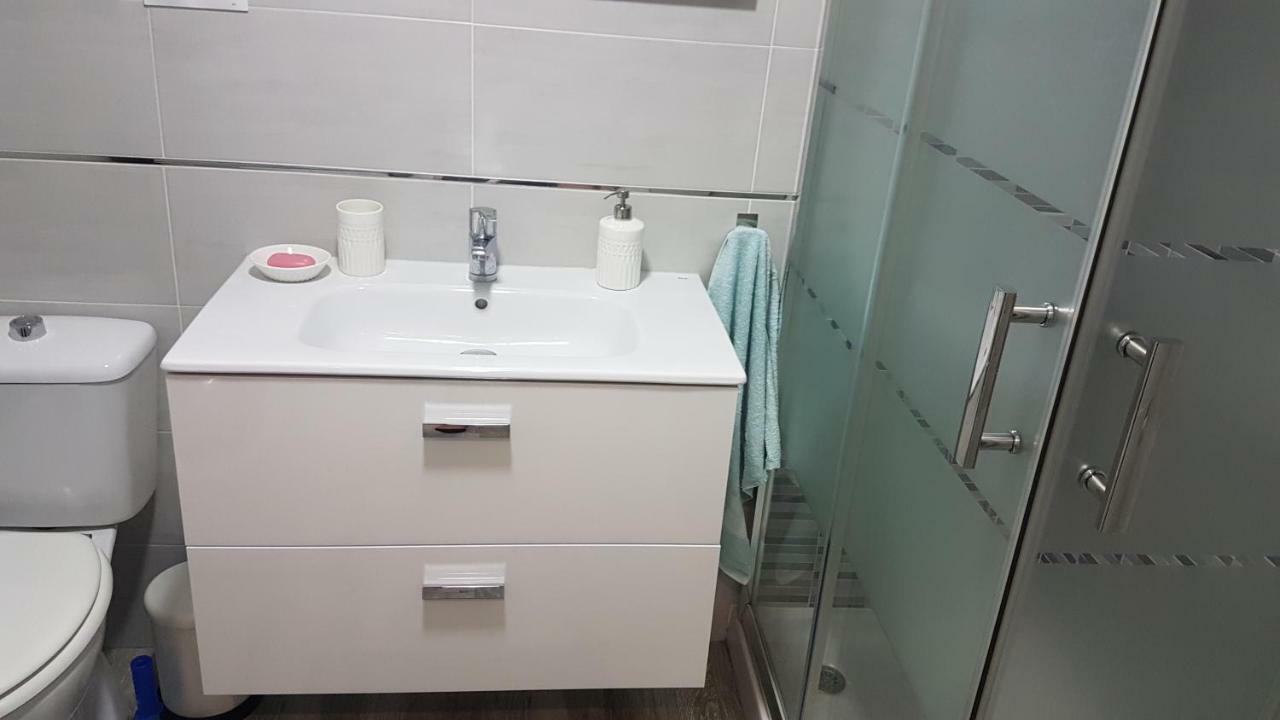 ¡¡acogedor Apartamento Con Vistas Infinitas!! Apartamento *