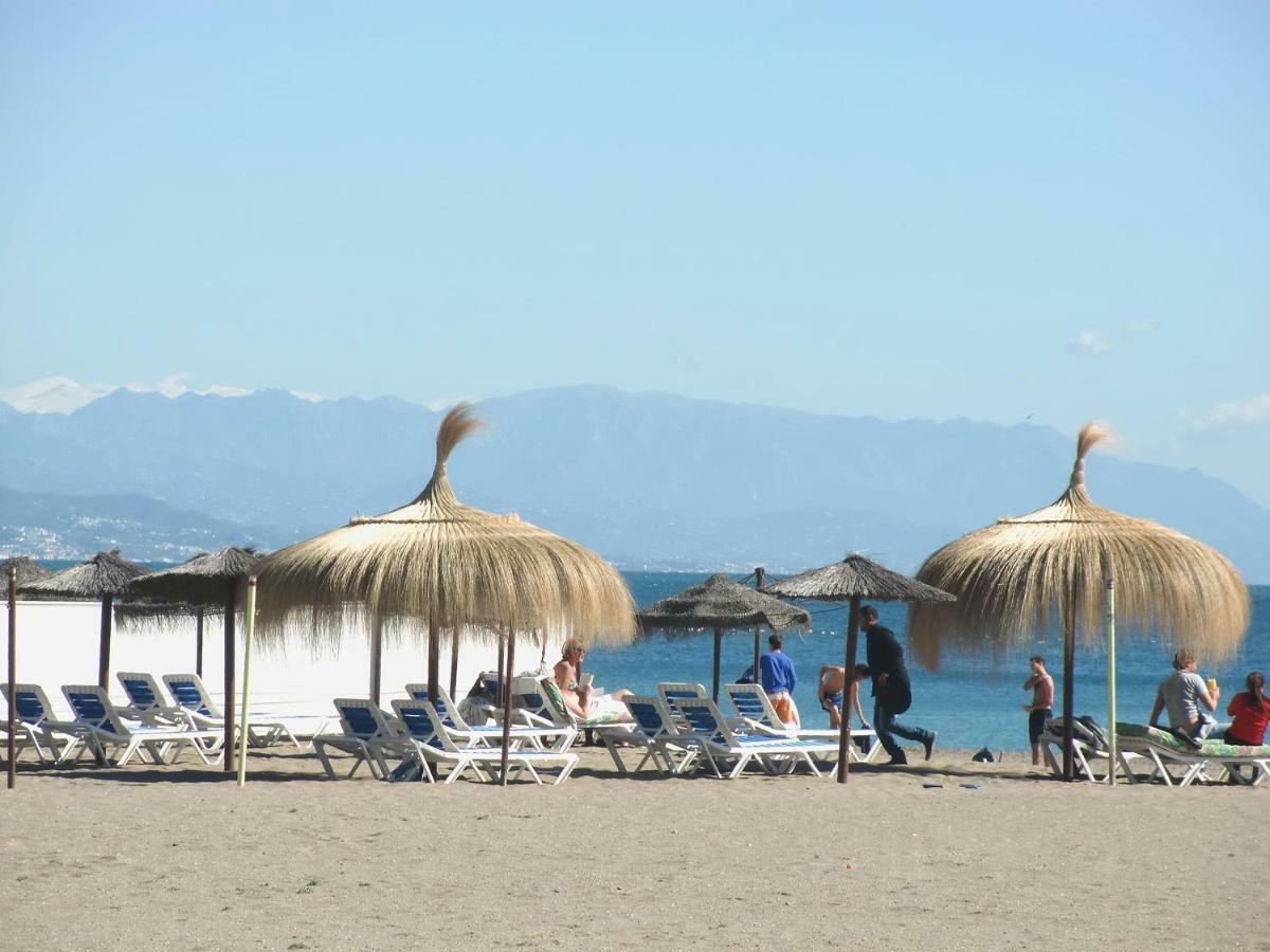 Apartamento Latorre Torremolinos