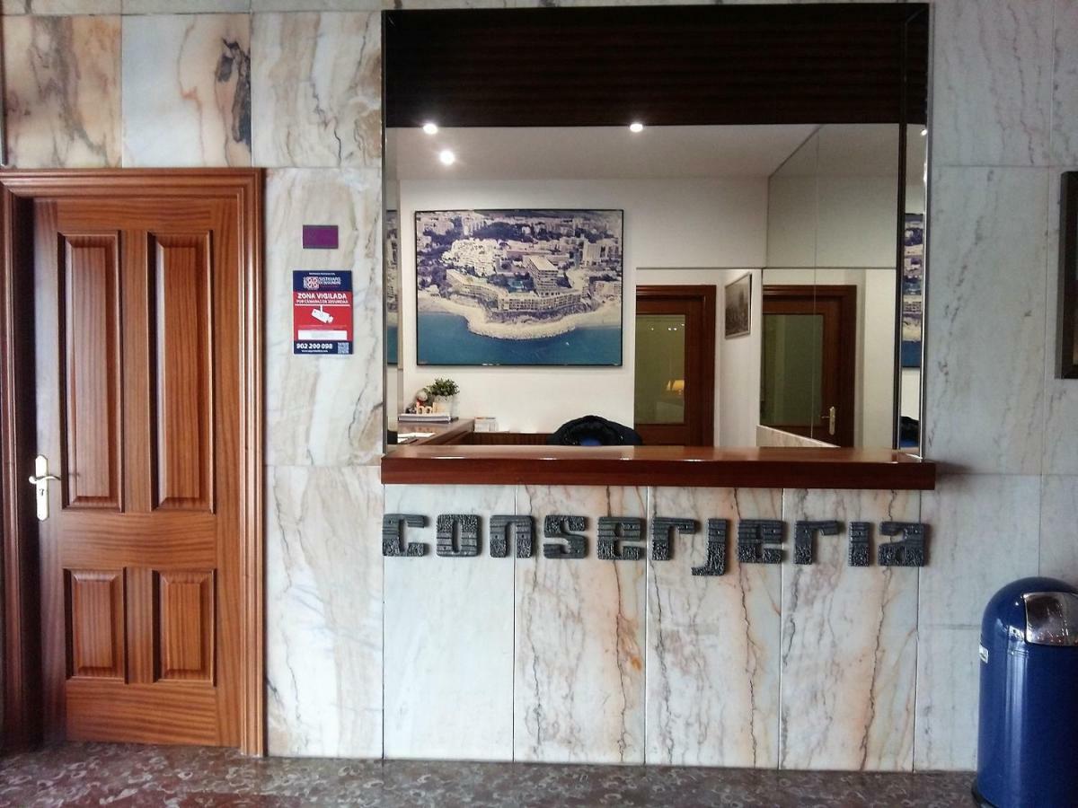 Estudio En 1ª Línea En Santa Clara Apartamento Torremolinos
