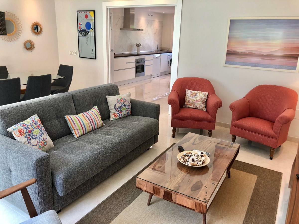 La Rosa Сasa de vacaciones Torremolinos