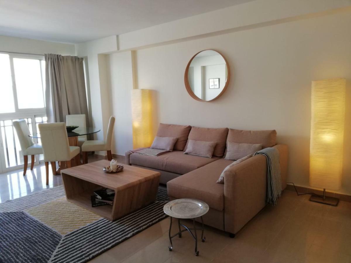 Apartamento Absolute Central *