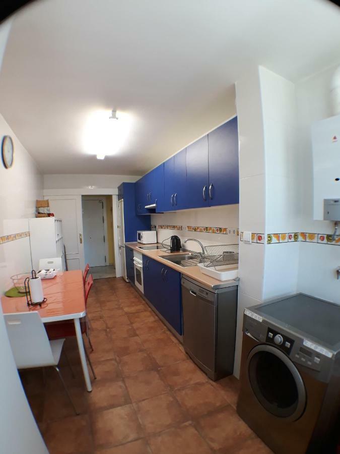 Apartamento Carihuela Playa Torremolinos