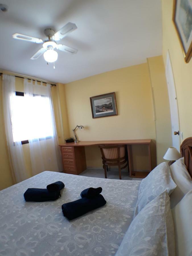 Apartamento Carihuela Playa Apartamento