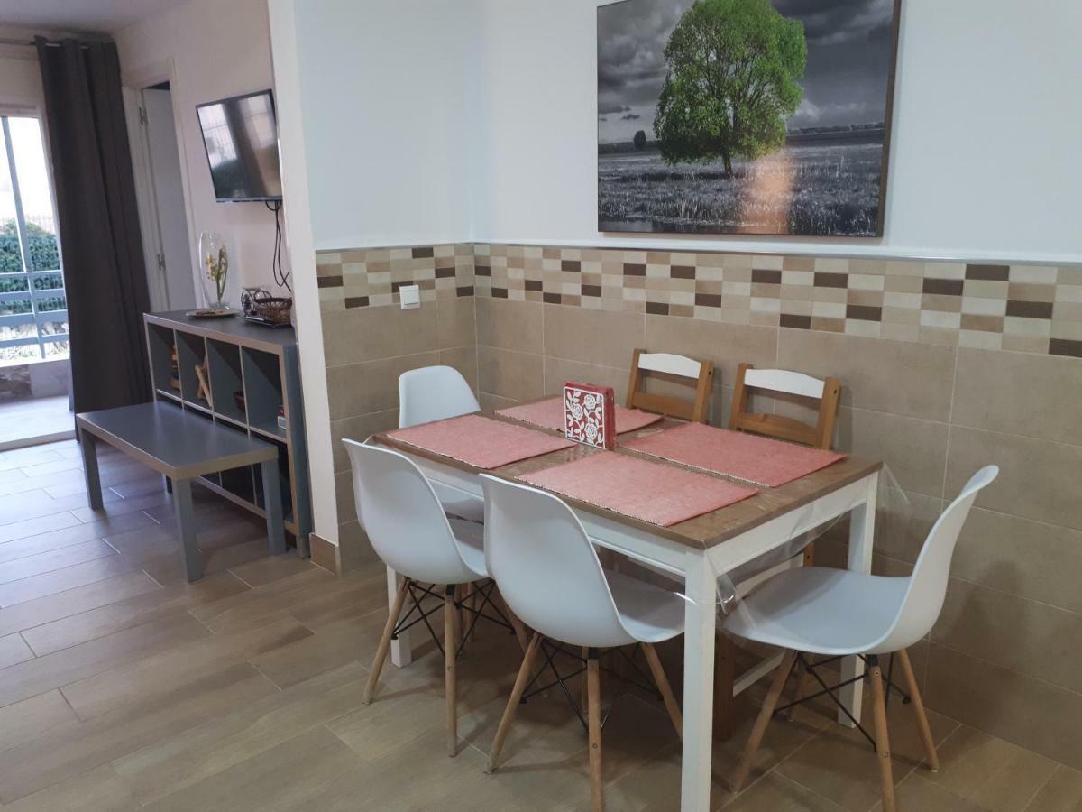 Apartamento Cabomolinos, Apartamento108 *