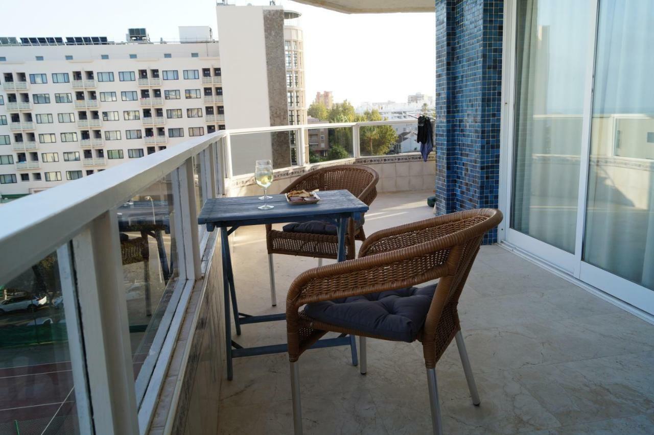 Apartamento Residencia Pez Espada *