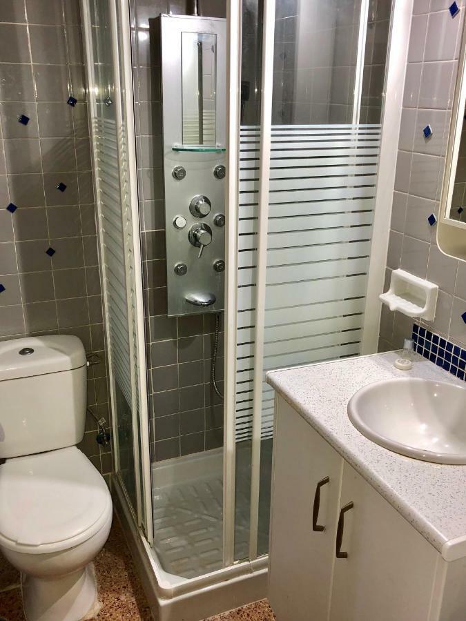 Apartment Seaside Vista Apartment: Retreat Torremolinos