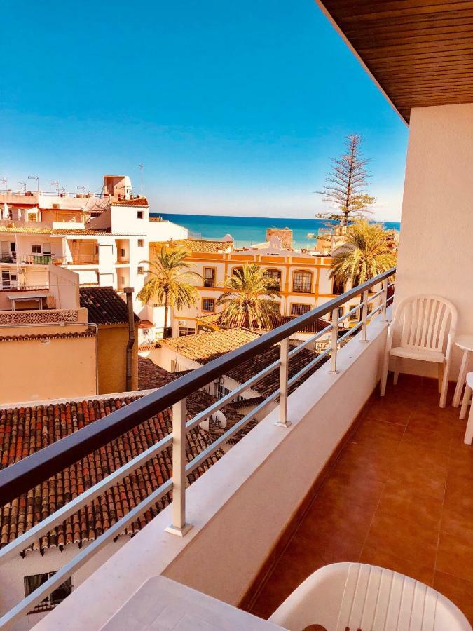 Seaside Vista Apartment: Retreat