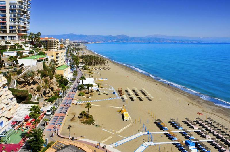 Sailor Apartamento Torremolinos