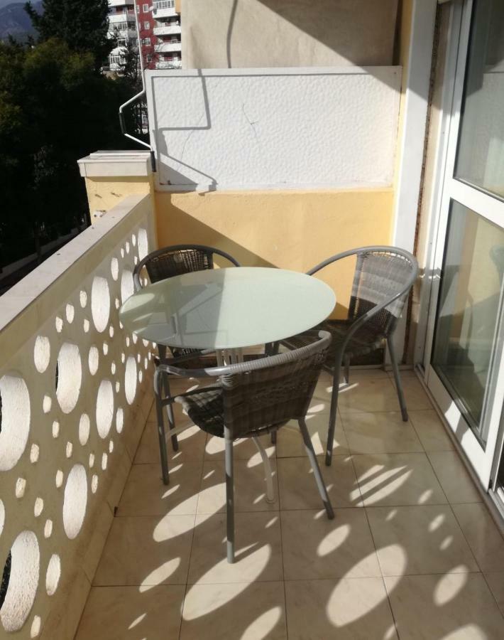 Apartment Salome 4 *