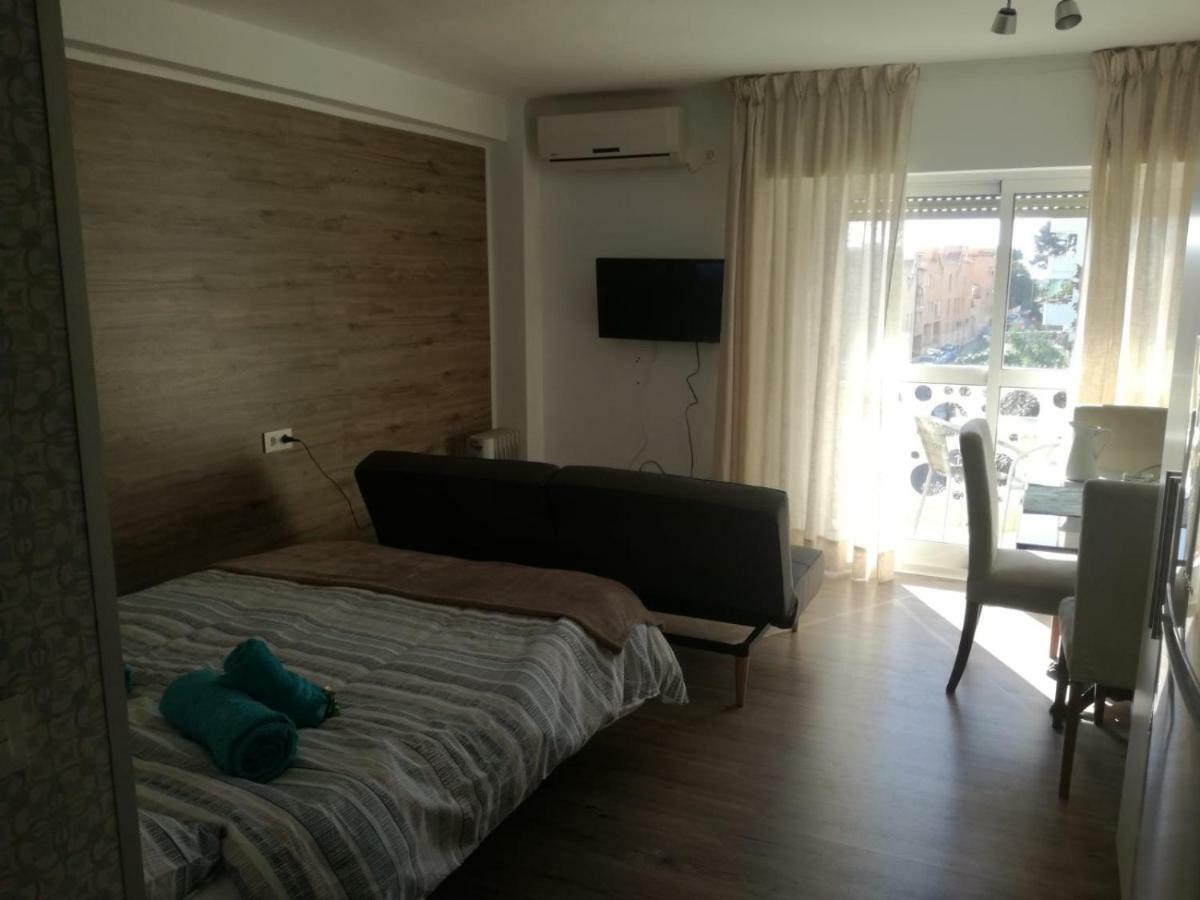 Apartment Salome 4