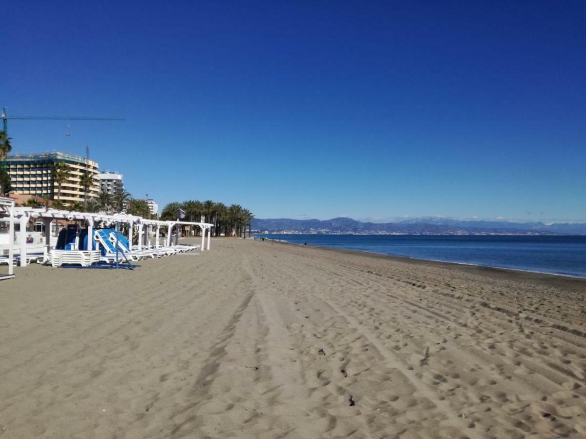 Apartment Salome 4 Torremolinos