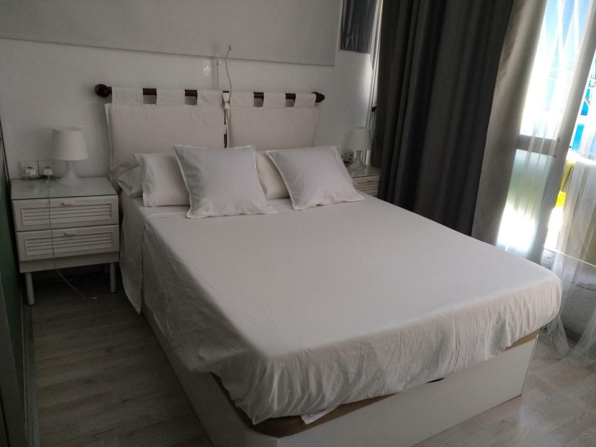 Apartment Moderno Apartamento Centro Torremolinos