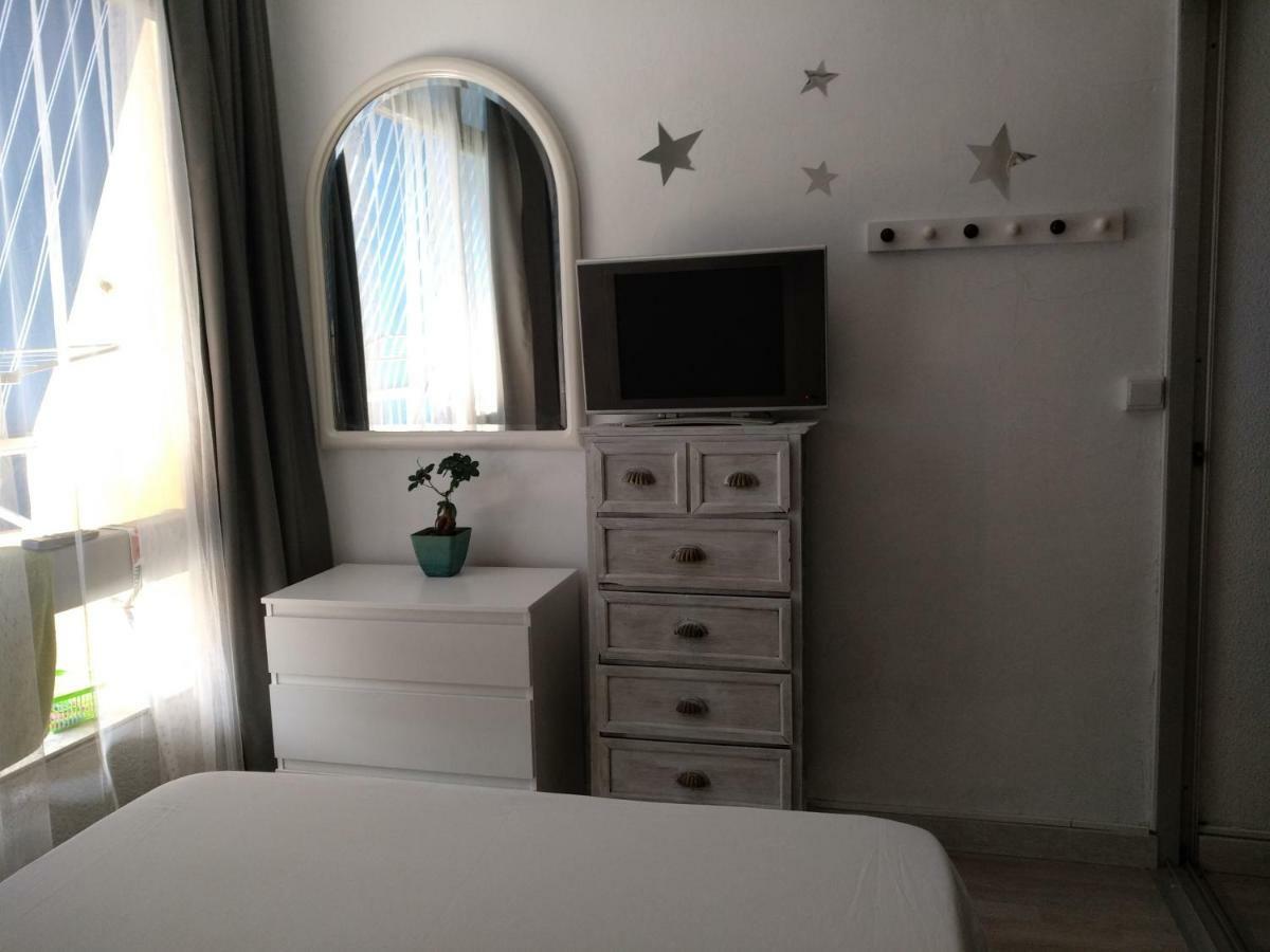 Apartment Moderno Apartamento Centro