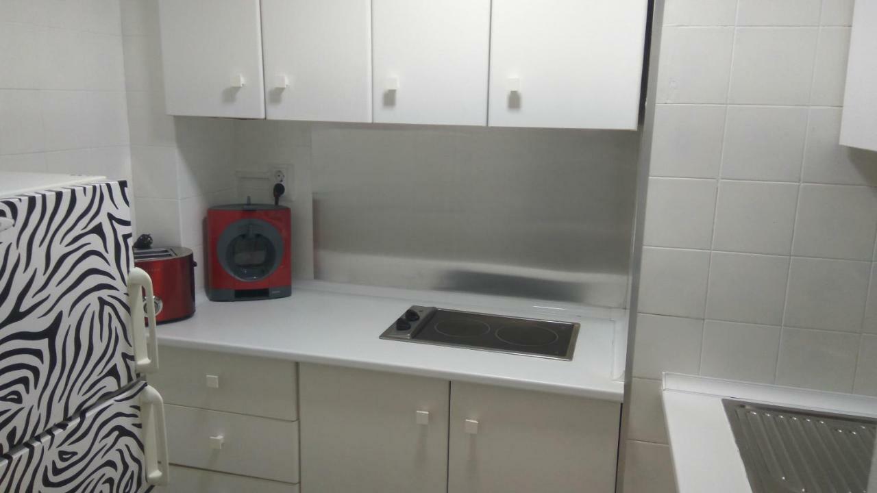 Apartment Moderno Apartamento Centro