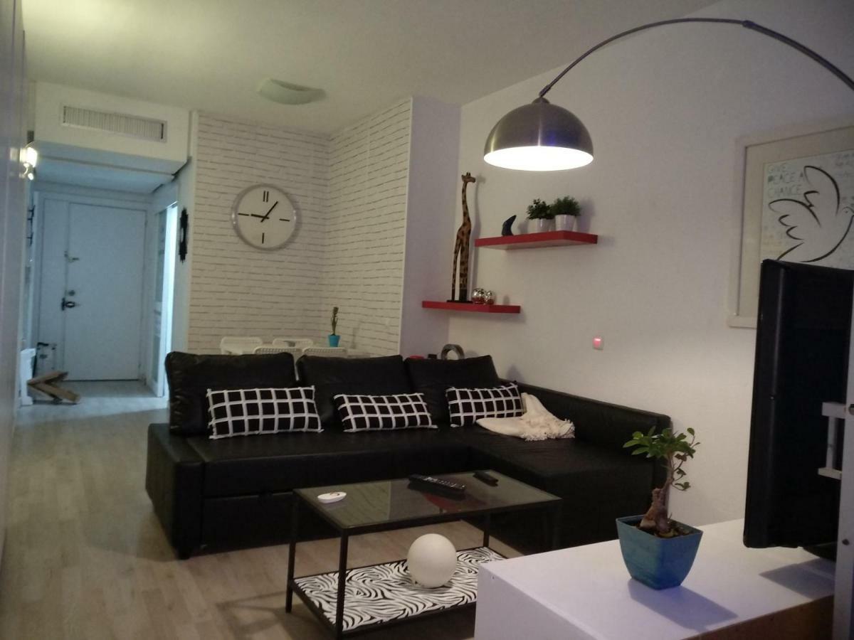 Moderno Apartamento Centro Apartment *