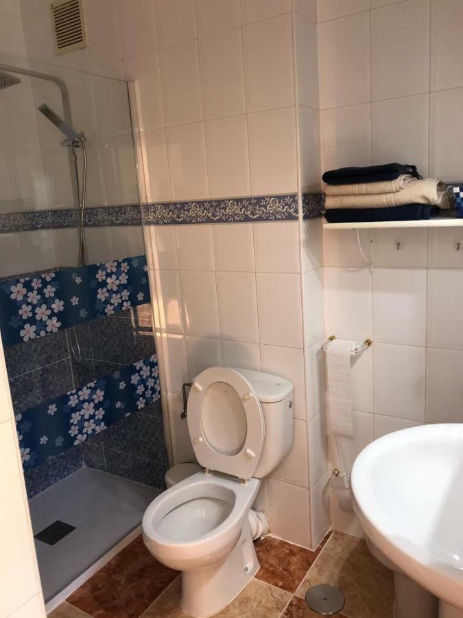 Apartamento Calle Roquedal N 13 Apt. 508 Torremolinos