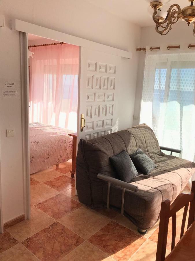 Calle Roquedal N 13 Apt. 508 Apartamento Torremolinos