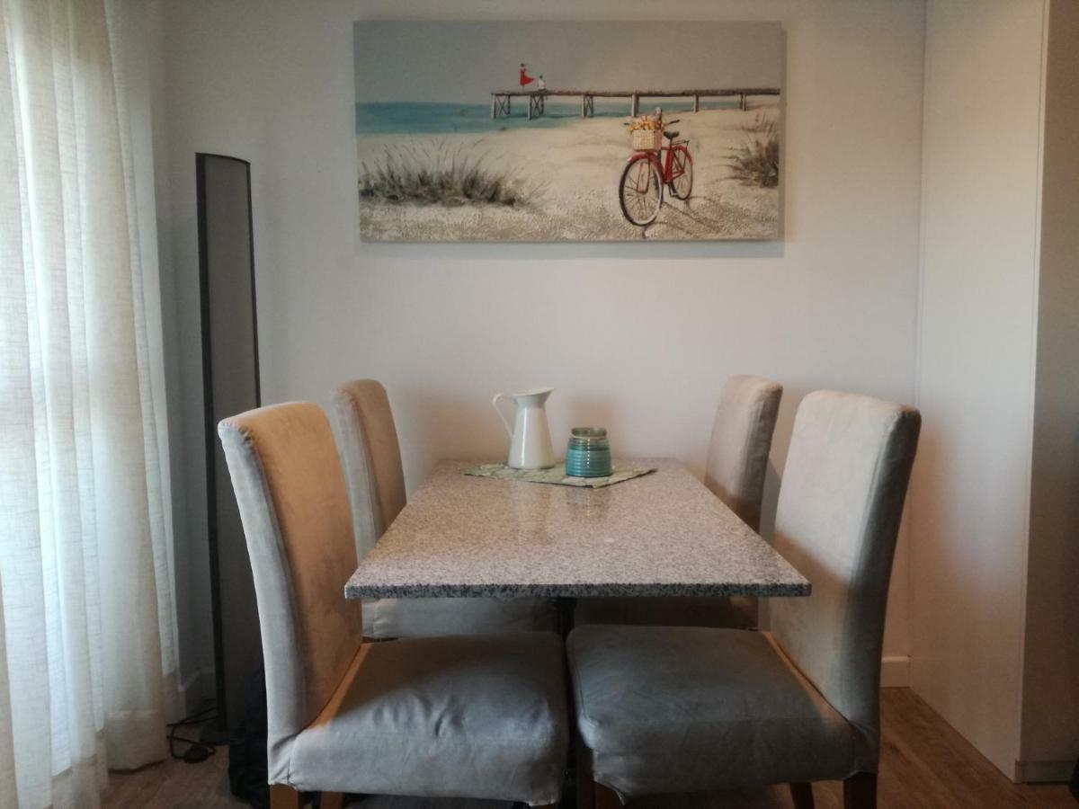 Apartment Salome 4 *